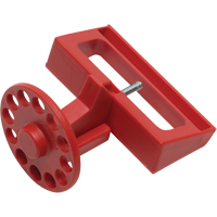 Dispositif de verrouillage, Type Disjoncteur NRZ Safety Inc.