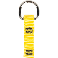 Anneau en D de fixation pour outil NRZ Safety Inc.