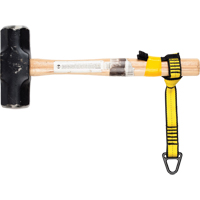 Sangle de fixation pour outil NRZ Safety Inc.