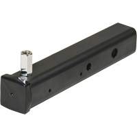 Safety Whip&reg; Flagstaff Mounting Base, Hitch Mount NRZ Safety Inc.