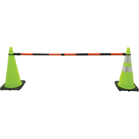 Retractable Cone Bars