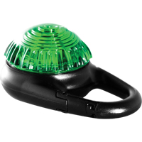 TAG-IT Guardian Warning Light, Continuous/Flashing, Green NRZ Safety Inc.