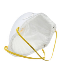 Respirateur contre les particules 8511, N95, Certifi&eacute; NIOSH NRZ Safety Inc.