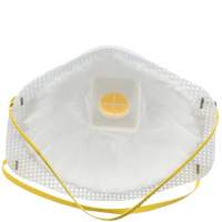 Respirateur contre les particules 8511, N95, Certifi&eacute; NIOSH NRZ Safety Inc.
