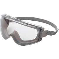 Uvex&reg; Stealth&reg; Safety Goggles With HydroShield Lenses, Clear Lens, Anti-Fog, Indirect Vent NRZ Safety Inc.