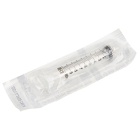 Seringue sans aiguille, 10 cc NRZ Safety Inc.
