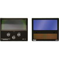 Ensemble de lentilles de rechange NRZ Safety Inc.