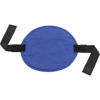 Tampons de refroidissement pour casque de s&eacute;curit&eacute; Chill-Its 6715 NRZ Safety Inc.