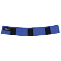 Doublures de refroidissement pour casque de s&eacute;curit&eacute; Chill-Its 6716 NRZ Safety Inc.