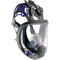 Ultimate FX FF-400 Series Full Facepiece Respirator, Silicone, Small NRZ Safety Inc.