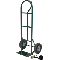 Transport Carts for Portable Eyewash Stations NRZ Safety Inc.