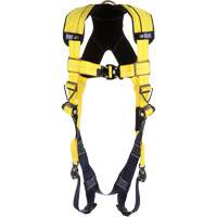 Harnais Delta, Certifi&eacute;e CSA, Classe A, Cap. 420 lb NRZ Safety Inc.