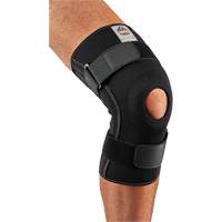 ProFlex&reg; 620 Knee Sleeve with Open Patella & Spiral Stays NRZ Safety Inc.