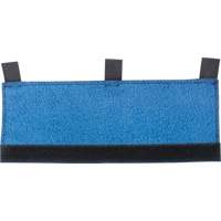 North&reg; Terry Cloth Sweat Band NRZ Safety Inc.