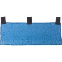 North&reg; Terry Cloth Sweat Band NRZ Safety Inc.