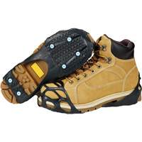 All Purpose Traction Aid, Tungsten Carbide, Stud Traction, Large NRZ Safety Inc.