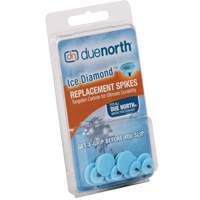 Replacement Ice Diamond Spikes for DueNorth&reg; Traction Aids NRZ Safety Inc.