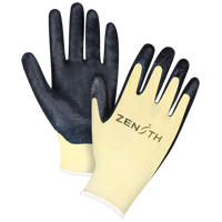 Superior Grip Cut-Resistant Gloves, Size 12/3X-Large, 13 Gauge, Foam Nitrile Coated, Aramid Shell, ANSI/ISEA 105 Level 3/EN 388 Level 5 NRZ Safety Inc.