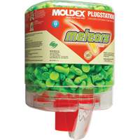 Small Meteors&reg; PlugStation&reg; Dispenser NRZ Safety Inc.