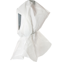 3M Versaflo Replacement Hood with Inner Collar, Universal, Soft Top, Single Shroud NRZ Safety Inc.