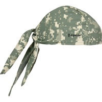 Chill-Its&reg; 6615 Cooling Dew Rags, Green NRZ Safety Inc.