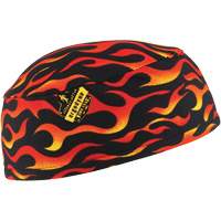Chill-Its&reg; 6630 Cooling Skull Caps, Multi-Colour NRZ Safety Inc.