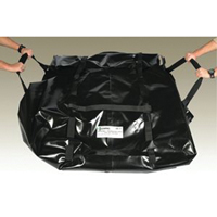 Berm Accessories - Storage & Transport Bags NRZ Safety Inc.