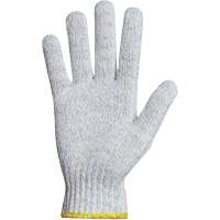 Superior&reg; SNF Knit Glove, Polyester, 7 Gauge, Large NRZ Safety Inc.