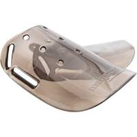 Non-Conductive Metatarsal Guards, Polycarbonate NRZ Safety Inc.