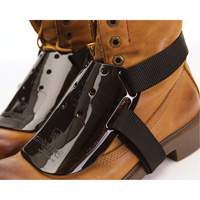 Non-Conductive Metatarsal Guards - Optional Metstrap NRZ Safety Inc.