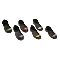 TurboToe&reg; Safety Toe Caps, 3X-Large NRZ Safety Inc.
