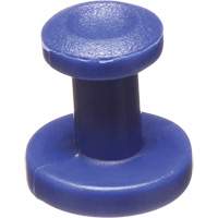 Bouton de rechange NRZ Safety Inc.