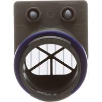 Ensemble de soupape d'expiration NRZ Safety Inc.