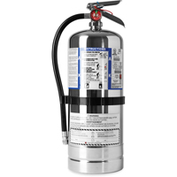 Fire Extinguisher, K, 6 L Capacity NRZ Safety Inc.