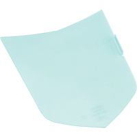 Outside Cover Lens for p550, Outside NRZ Safety Inc.
