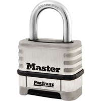 Cadenas &agrave; combinaison ProSeries NRZ Safety Inc.