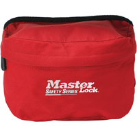 Personal Safety Lockout Kit - Compact Pouch Only, Confined Space Kit NRZ Safety Inc.
