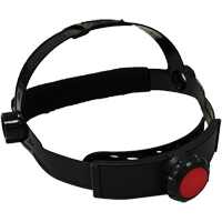 WH40 Replacement Headgear NRZ Safety Inc.