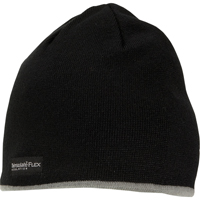 Tuque, Fleece Lining, One Size, Black NRZ Safety Inc.