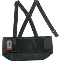 Ceintures standards &eacute;lastiques Proflex 1600, &eacute;lastique, Moyen NRZ Safety Inc.