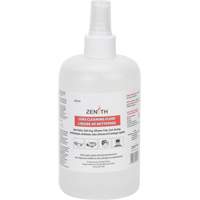 Nettoyant antibu&eacute;e pour lentilles, 473 ml NRZ Safety Inc.