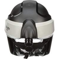 Versaflo Hard Hat Assembly, Universal, Hard Top NRZ Safety Inc.