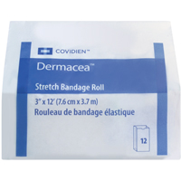 Conforming Stretch Bandages, Cut to Size L x 3" W, Class 1 NRZ Safety Inc.
