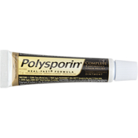 Traitement topique Polysporin, Onguent NRZ Safety Inc.