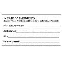 British Columbia Instruction Card for Reporting NRZ Safety Inc.