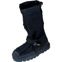 Adventurer All Season Overshoes, Nylon, Hook and Loop Closure, Fits Men's 3 - 4.5/Women's 4.5 - 6 NRZ Safety Inc.