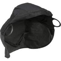 Bonnet allong&eacute; pour soudage Air Speedglas NRZ Safety Inc.