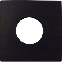 Channelizer Base, 10 lbs. NRZ Safety Inc.