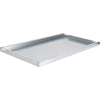 Flammable Storage Cabinet Additional Shelf NRZ Safety Inc.