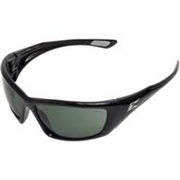 Lunettes de s&eacute;curit&eacute; Robson, Lentille Argent/Miroir, Polaris&eacute;, MCEPS GL-PD 10-12 NRZ Safety Inc.